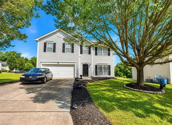 3695 Mcginty Drive, Greensboro, NC 27406
