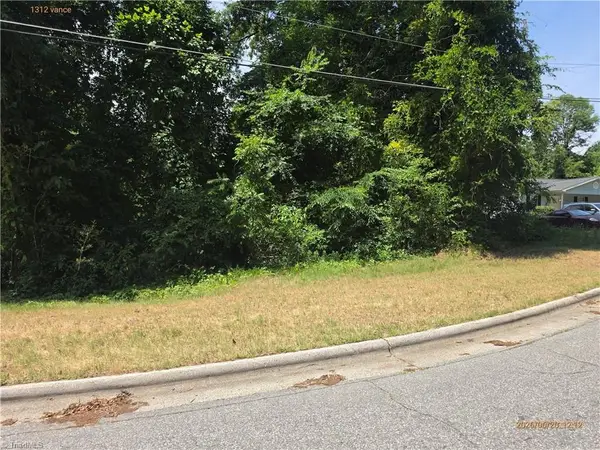 1312 Vance Street, Greensboro, NC 27406