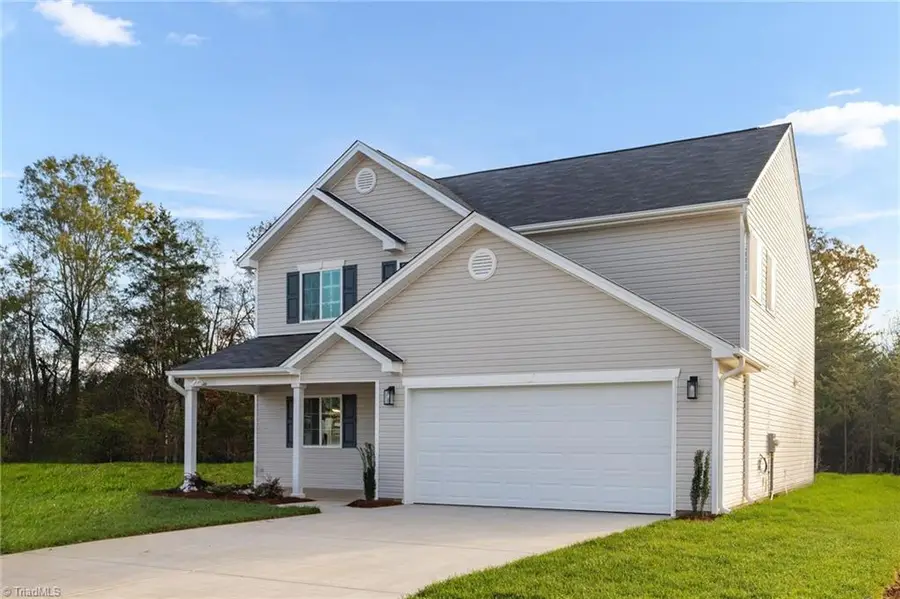 3509 Swanley Drive, Greensboro, NC 27405 - #2