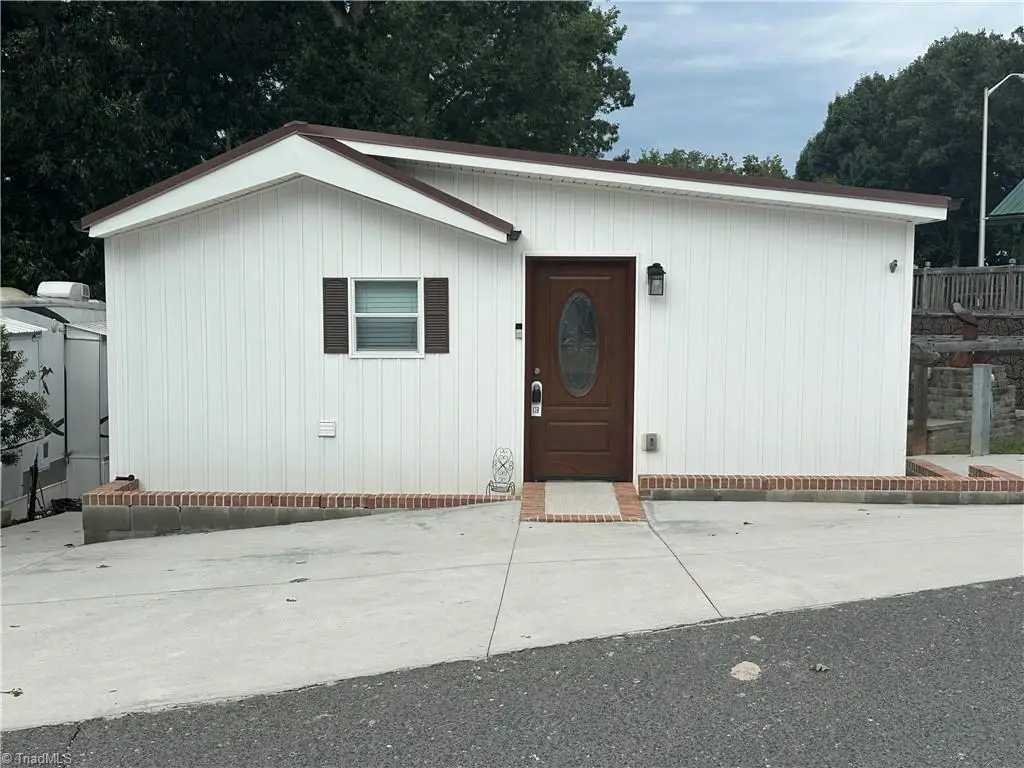 106 Deerfield Drive, New London, NC 28127 - #1