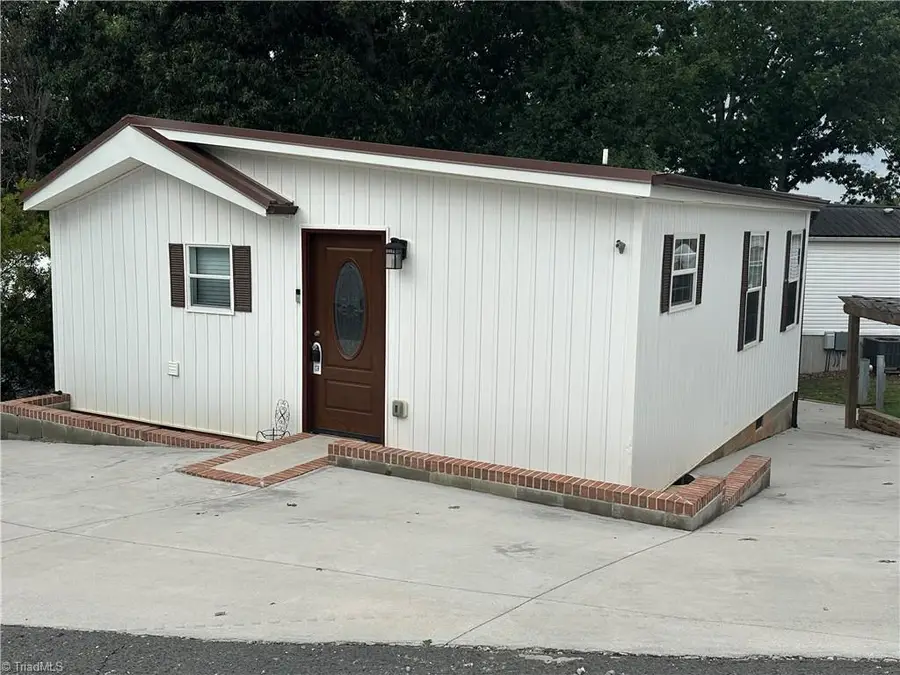 106 Deerfield Drive, New London, NC 28127 - #2