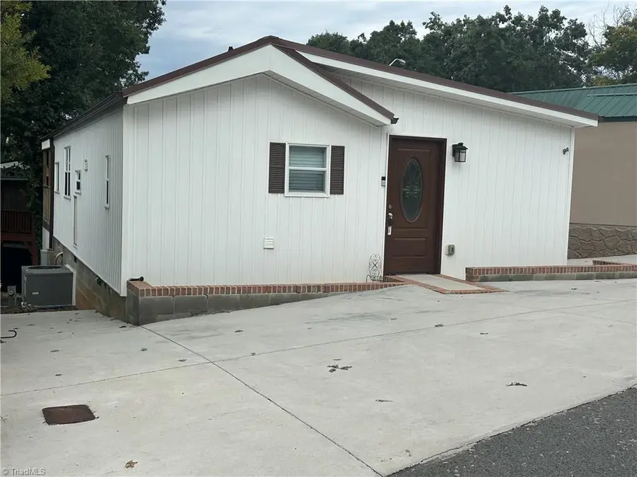 106 Deerfield Drive, New London, NC 28127 - #3