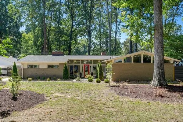 105 Falkener Drive, Greensboro, NC 27410