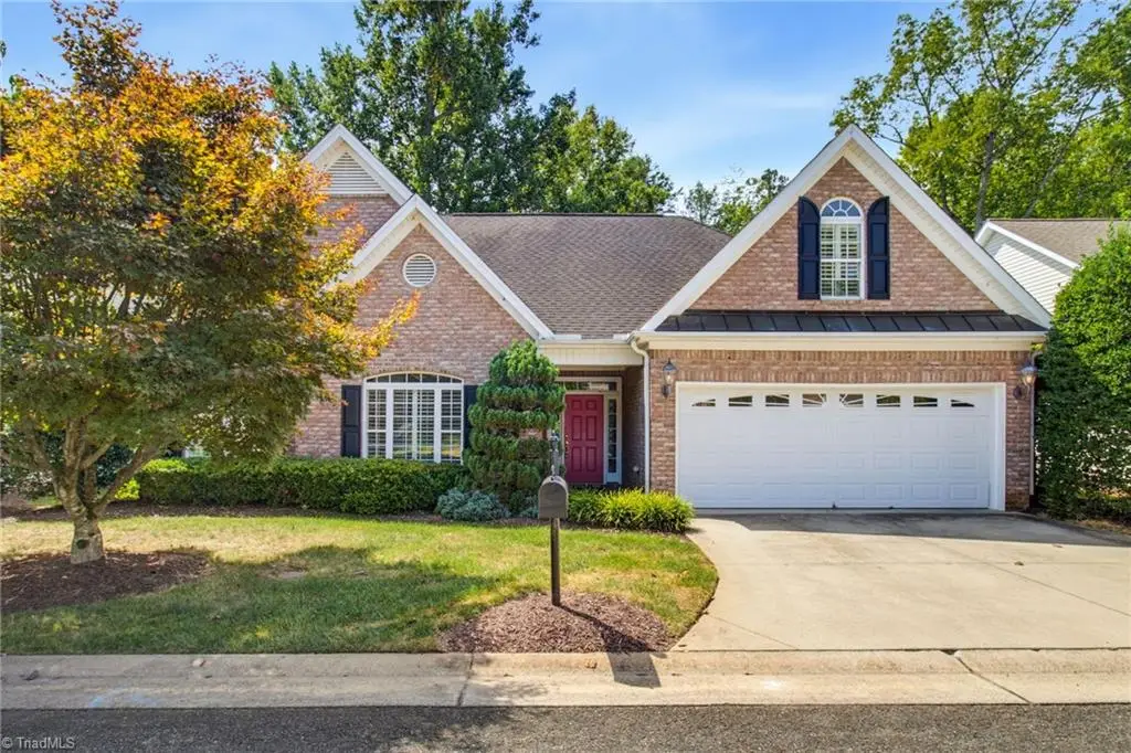 148 Brooks Landing Drive, Winston Salem, NC 27106 - #1