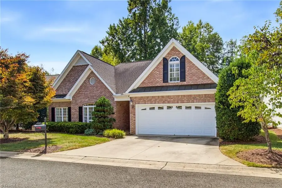 148 Brooks Landing Drive, Winston Salem, NC 27106 - #2