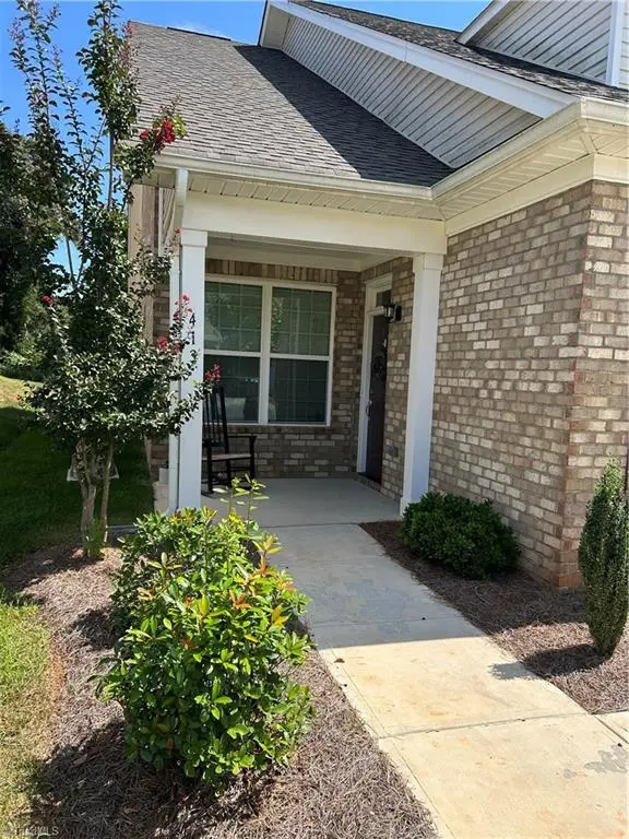 413 Mountain Grove Lane, Kernersville, NC 27284 - #1
