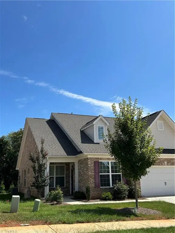 413 Mountain Grove Lane, Kernersville, NC 27284 - #2