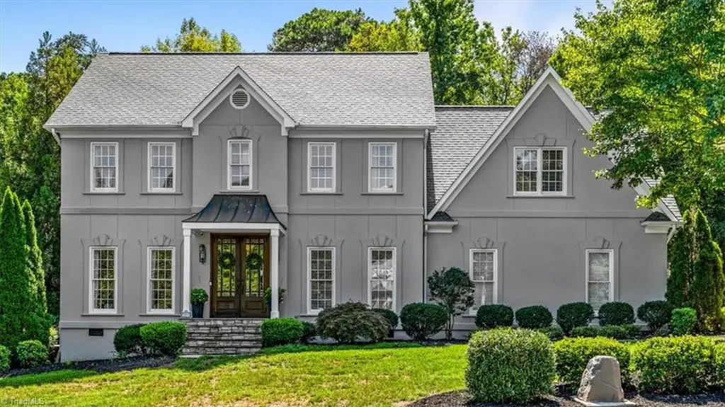 2315 Baytree Drive, Greensboro, NC 27455 - #1