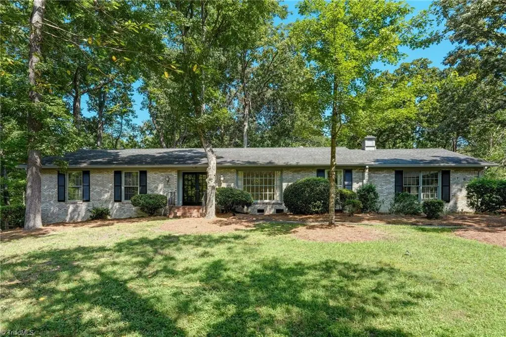 108 Cottonwood Drive, Jamestown, NC 27282 - #1