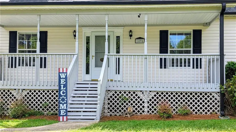 1096 Tuttle Road, Rural Hall, NC 27045 - #2
