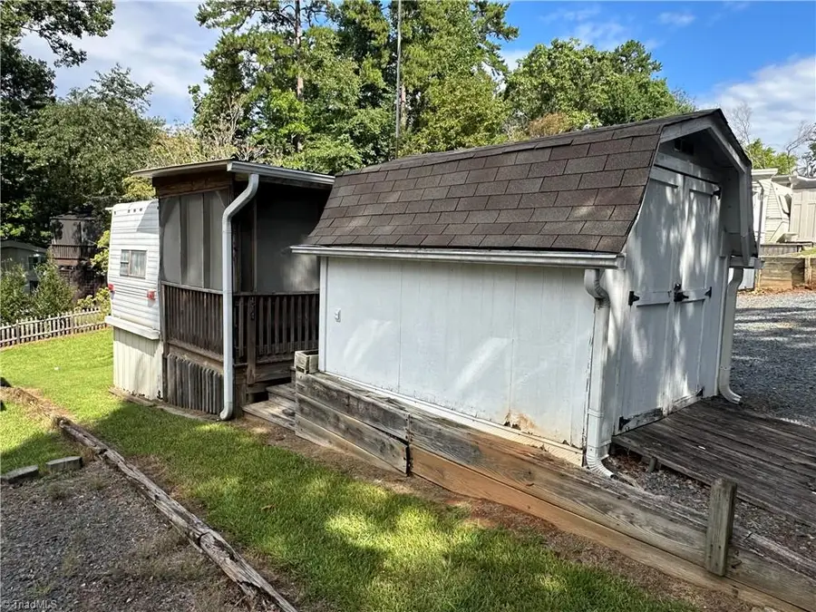 114 Pine Street, New London, NC 28127 - #3