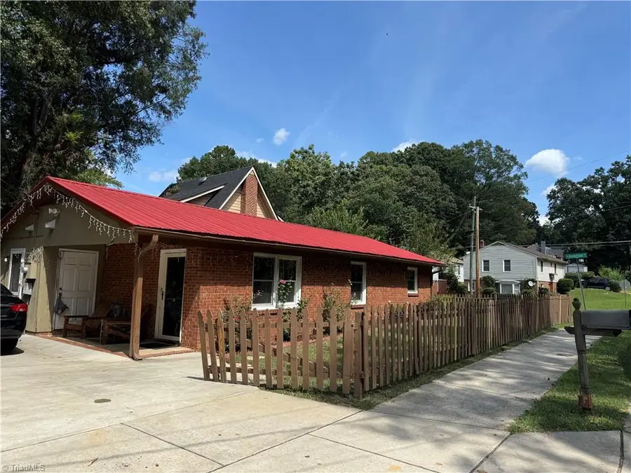 301 E State Avenue, High Point, NC 27262 - #2