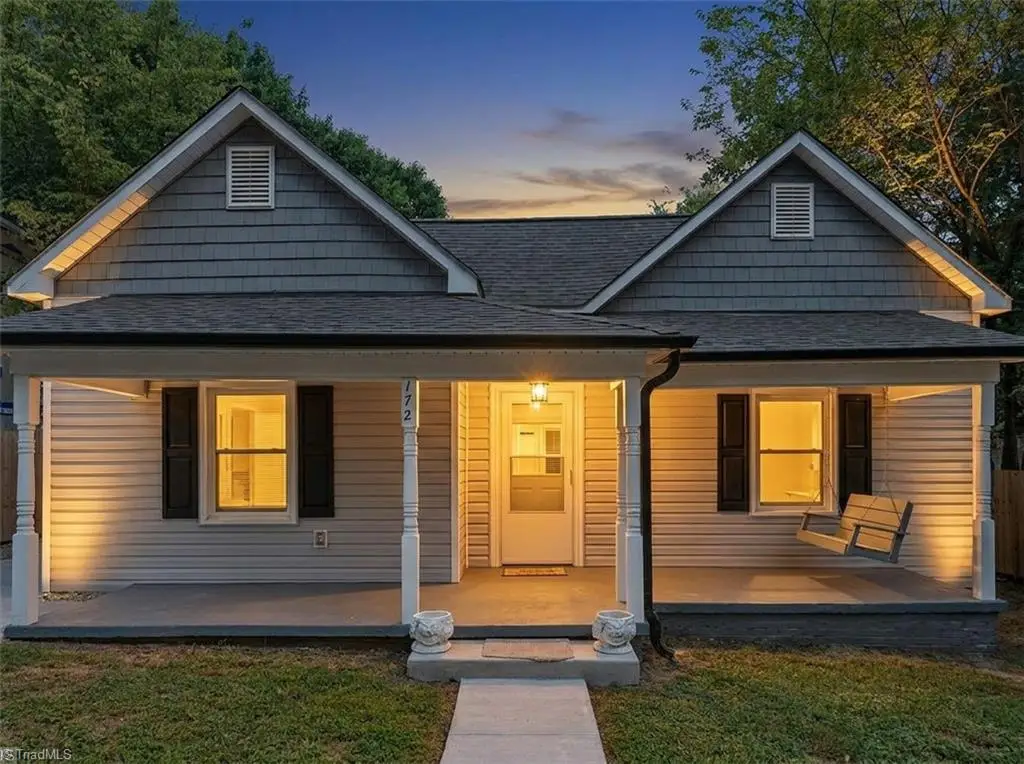 172 Eudy Drive, Concord, NC 28025 - #1