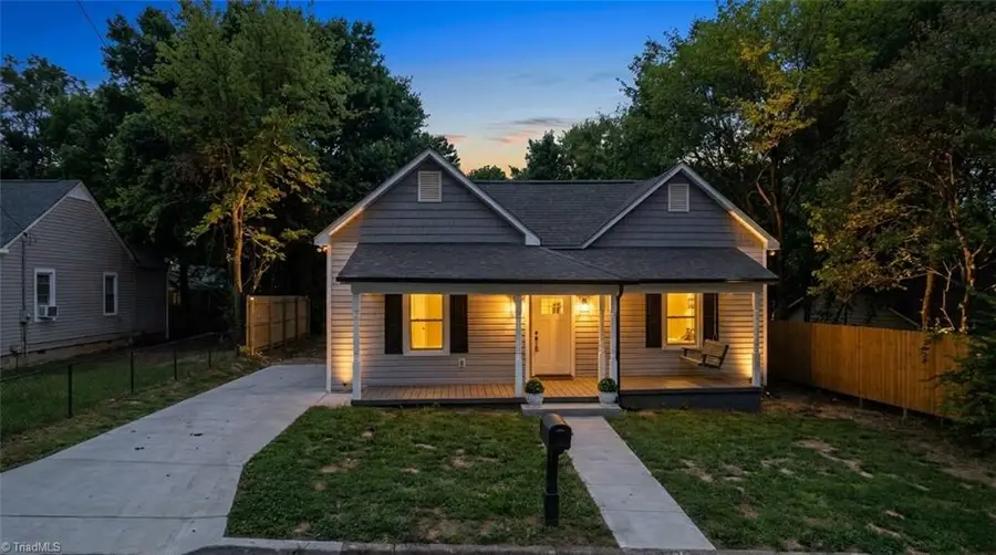 172 Eudy Drive, Concord, NC 28025 - #2