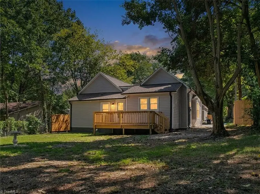 172 Eudy Drive, Concord, NC 28025 - #3