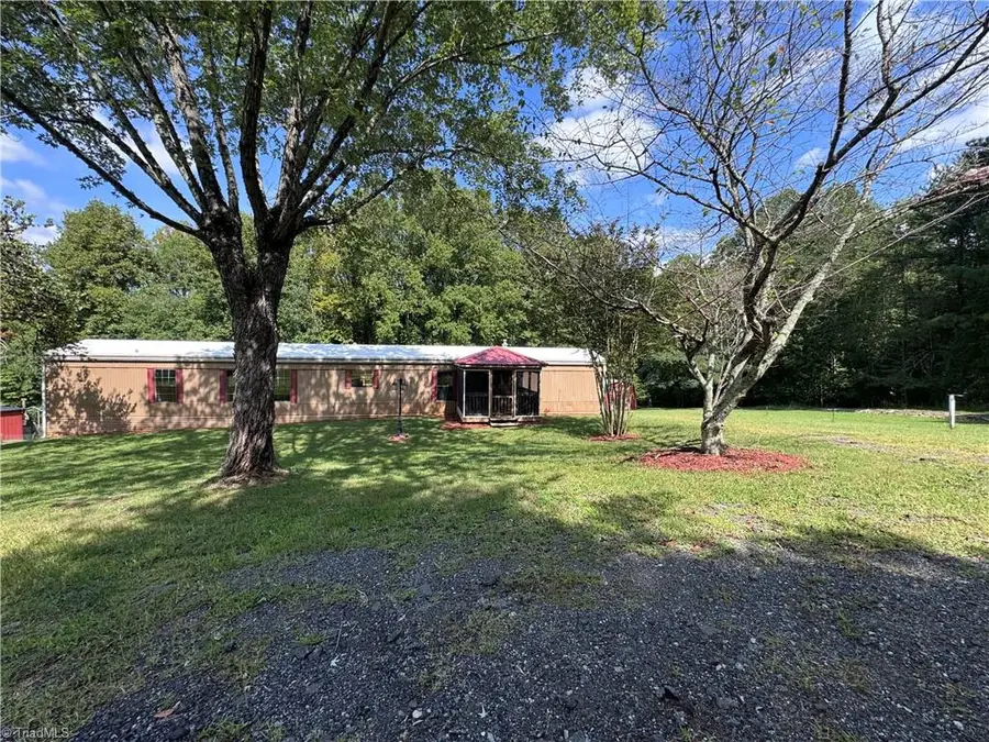 210 Star View Drive, King, NC 27021 - #3