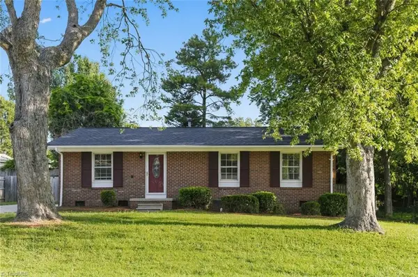 2110 Kylemore Drive, Greensboro, NC 27406
