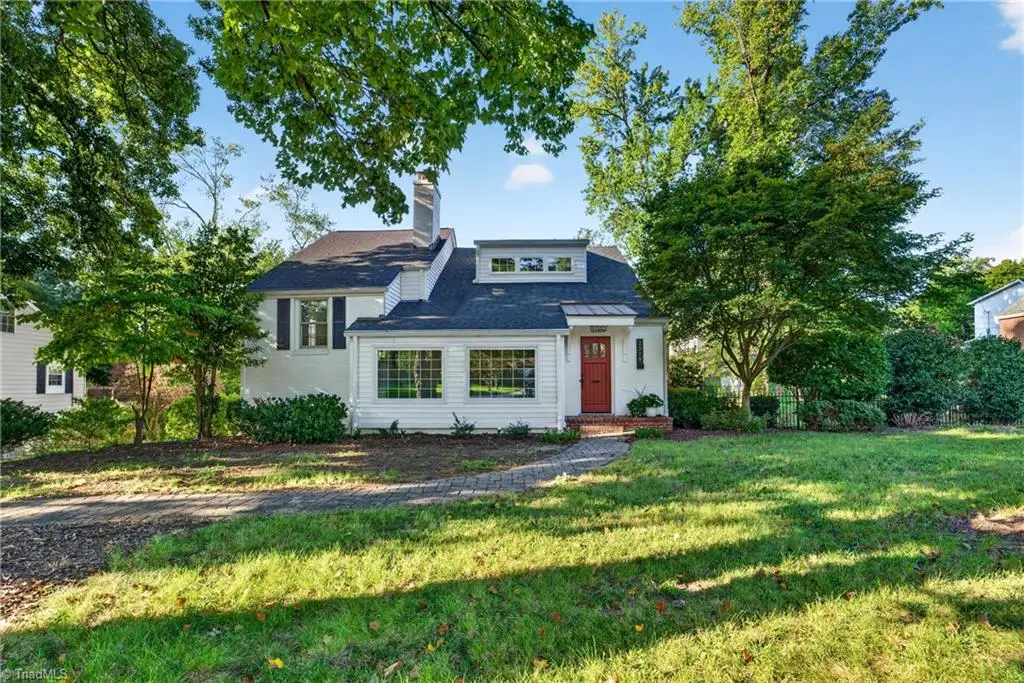 2219 W Friendly Avenue, Greensboro, NC 27403 - #1