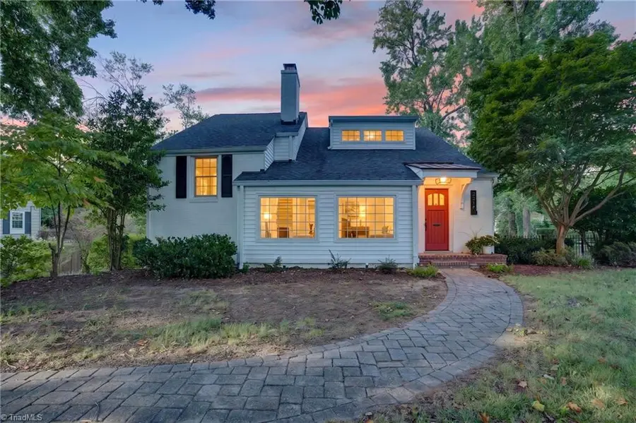 2219 W Friendly Avenue, Greensboro, NC 27403 - #2