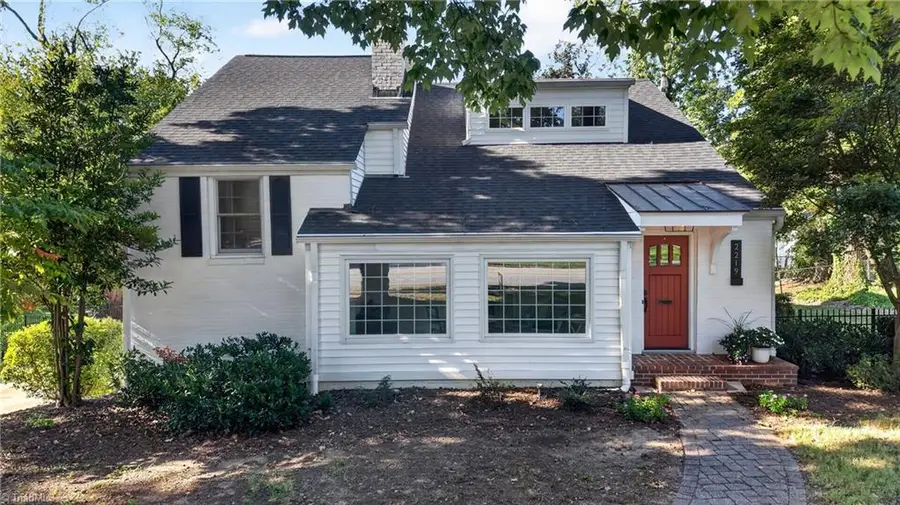 2219 W Friendly Avenue, Greensboro, NC 27403 - #3