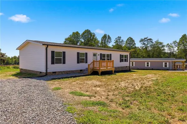 251 Glenn Dancy Road, Hays, NC 28635