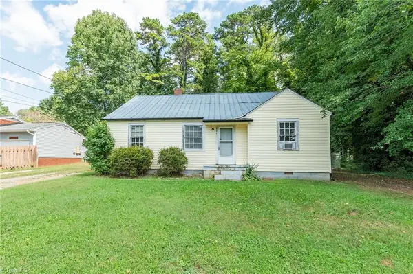 4421 Old Lexington Road, Winston-Salem, NC 27107