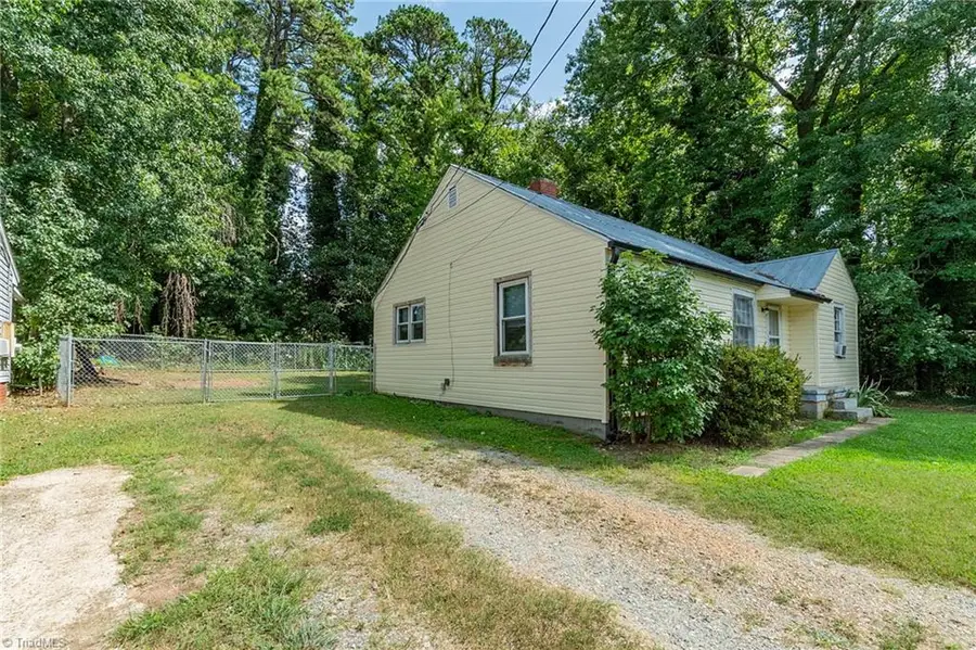 4421 Old Lexington Road, Midway, NC 27107 - #3