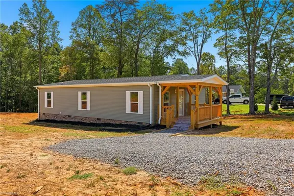 297 Glenn Dancy Road, Hays, NC 28635
