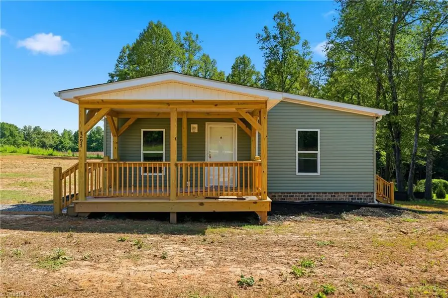 297 Glenn Dancy Road, Hays, NC 28635 - #2