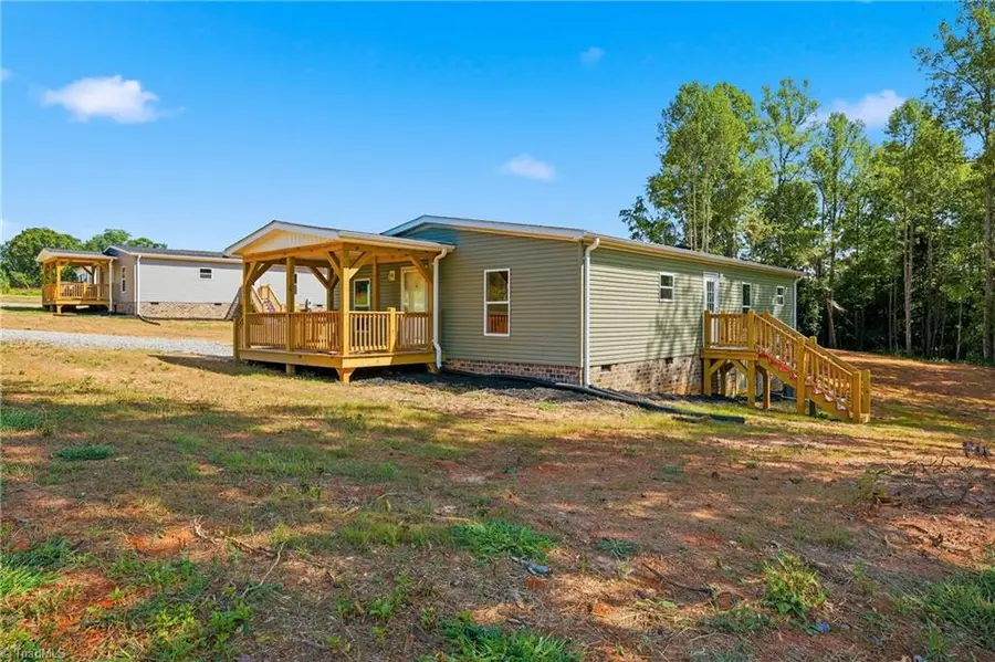 297 Glenn Dancy Road, Hays, NC 28635 - #3