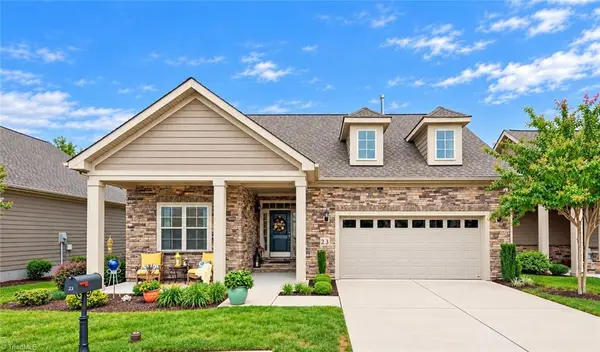 23 Carnoustie Trail, Greensboro, NC 27407