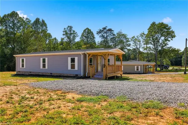 277 Glenn Dancy Road, Hays, NC 28635