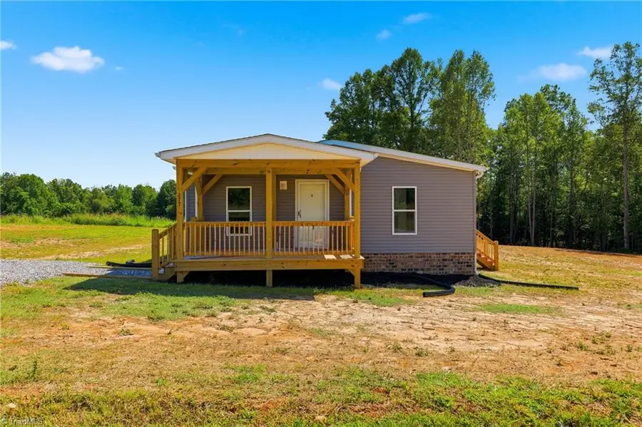 277 Glenn Dancy Road, Hays, NC 28635 - #2