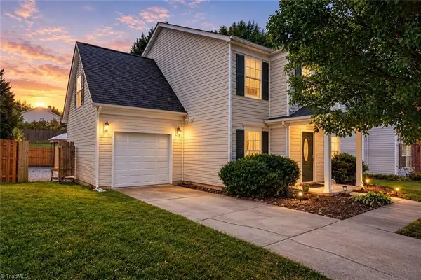 4719 Sedgelane Drive, Greensboro, NC 27407