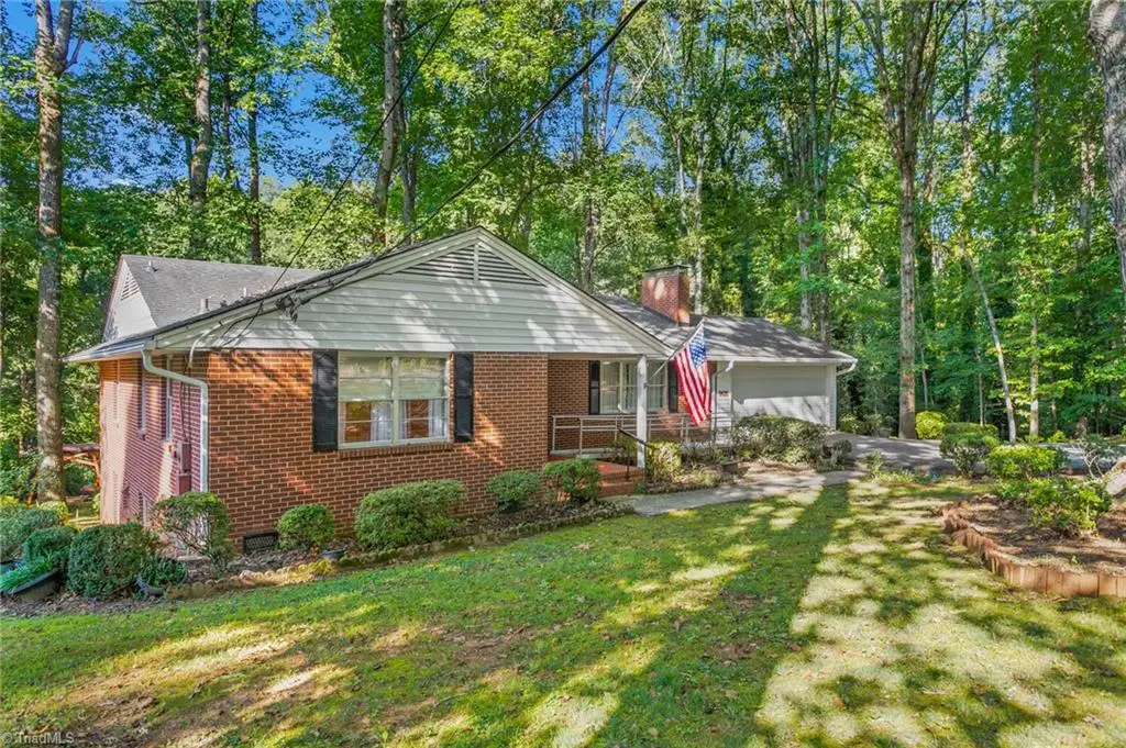 3430 Forest Lane, Pfafftown, NC 27040 - #1