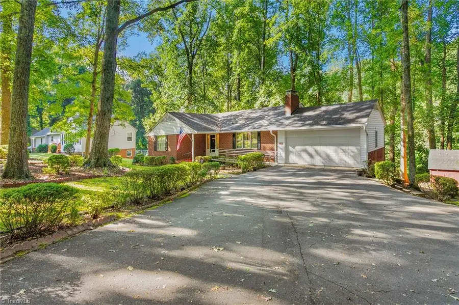 3430 Forest Lane, Pfafftown, NC 27040 - #3