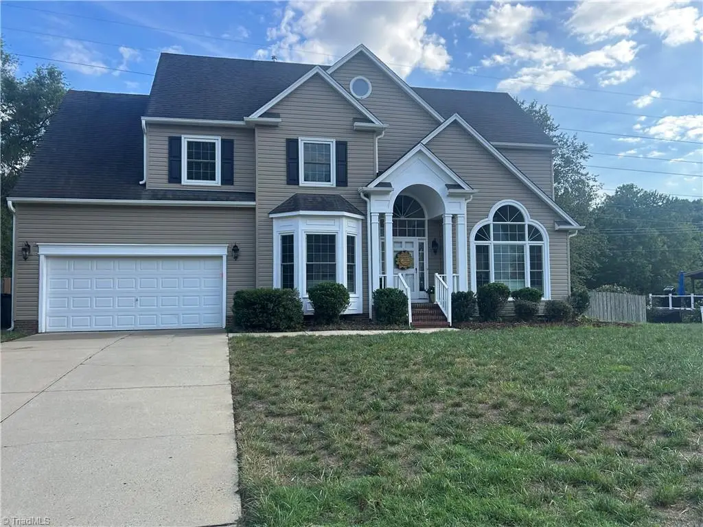 5805 Starboard Drive, Greensboro, NC 27410 - #1
