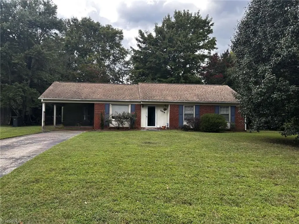 3515 Stonehurst Place, High Point, NC 27265 - #1