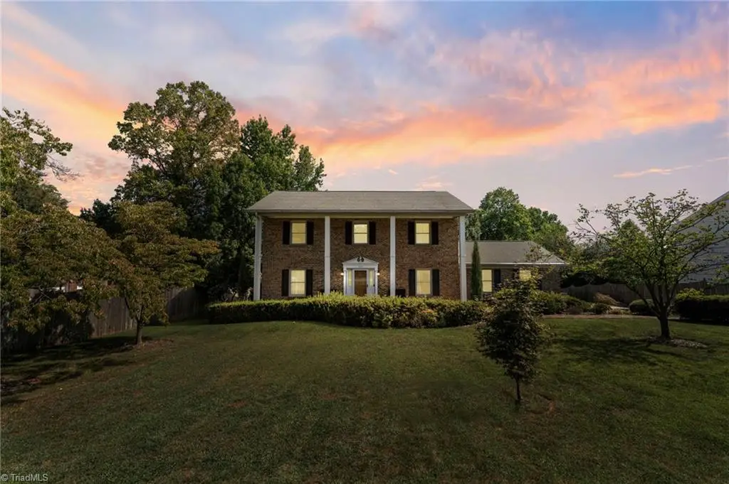 505 Meadowood Street, Greensboro, NC 27409 - #1