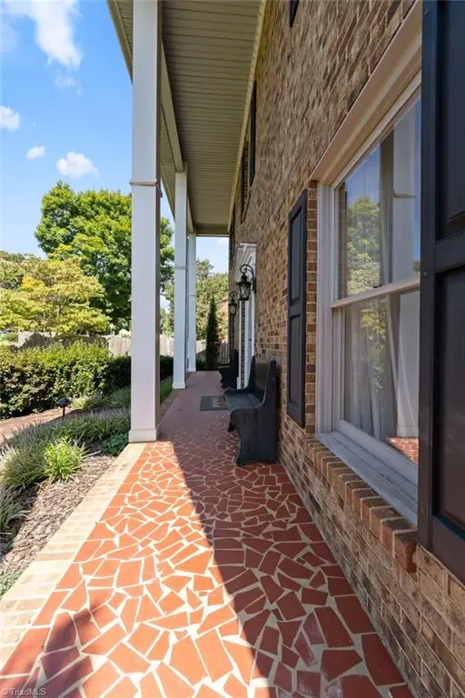 505 Meadowood Street, Greensboro, NC 27409 - #3