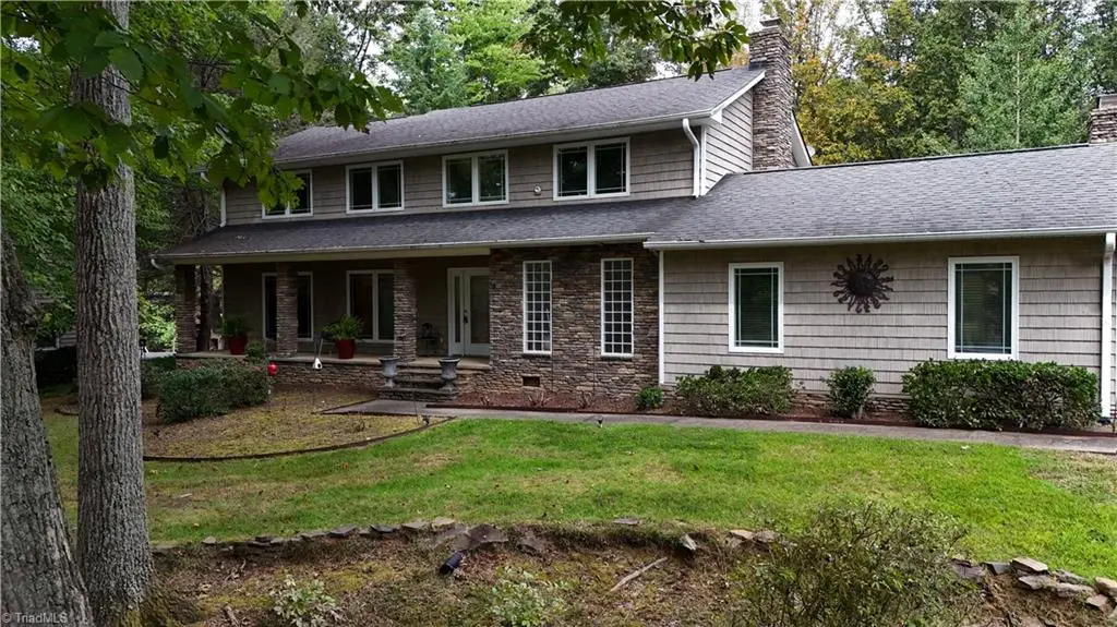 619 Cross Creek Drive, Mount Airy, NC 27030 - #1