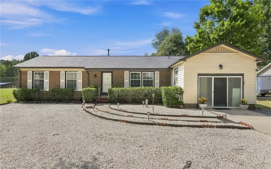 203 Capistrano Drive, Winston Salem, NC 27103 - #3