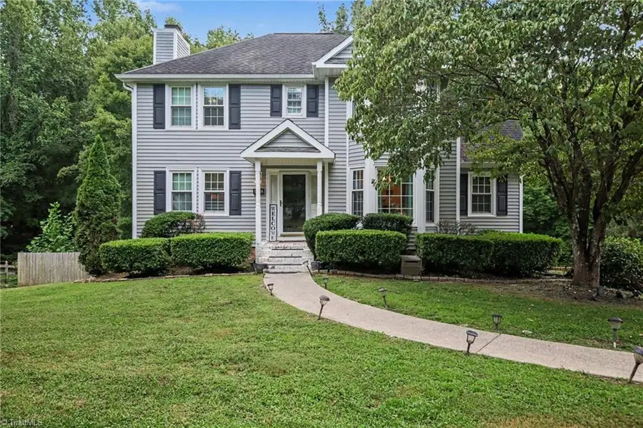 6005 Stone Bluff Drive, Clemmons, NC 27012 - #3