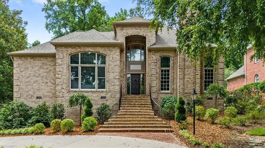 3300 Forsyth Drive, Greensboro, NC 27407 - #2
