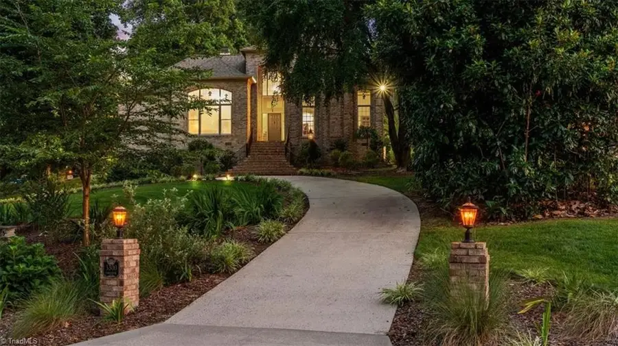 3300 Forsyth Drive, Greensboro, NC 27407 - #3