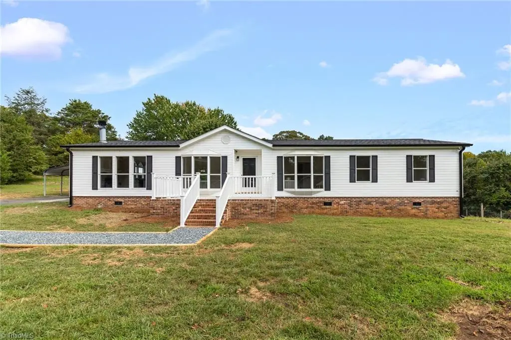 1141 Cook Street, Winston Salem, NC 27105 - #1