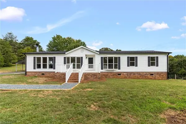 1141 Cook Street, Winston-Salem, NC 27105