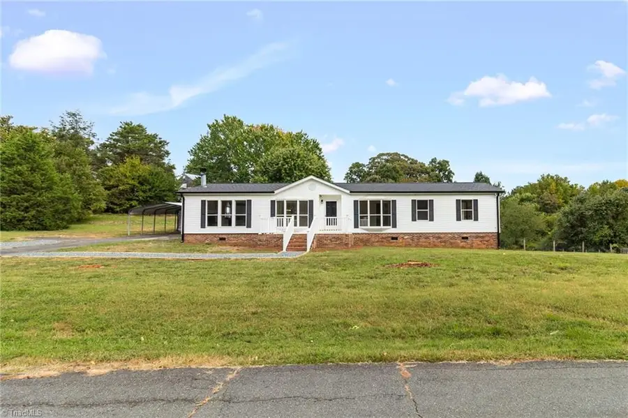 1141 Cook Street, Winston Salem, NC 27105 - #2