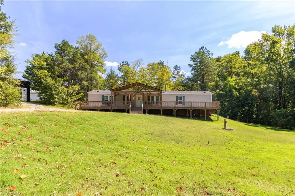 335 Mcgee Road, Midway, NC 27107 - #1