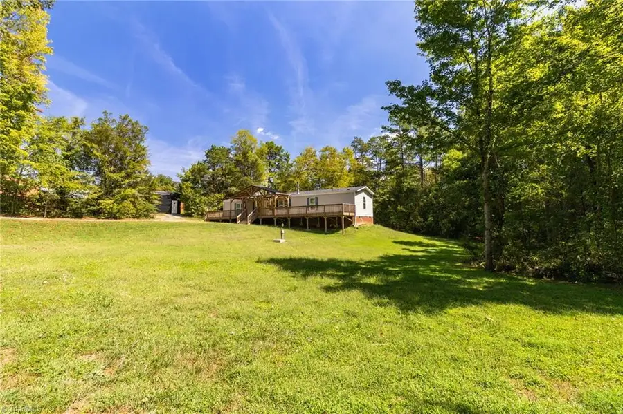 335 Mcgee Road, Midway, NC 27107 - #2